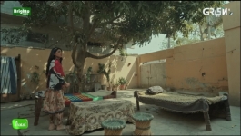 Ghulam Bashah Sundri - Episode 22